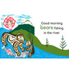 Board Book - Good Morning World
