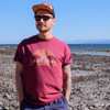 T-shirt - Buffaloes (MashkodeBiizhikina)