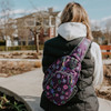 Sling Pack - Ojibwe Florals
