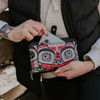 Smartphone Crossbody Bag - Matriarch Bear