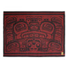 Wool Blanket - Celebration