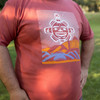T-shirt - Chilkat Sun