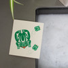 Eco Cloth - Frog