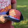 Snapback Cap - Chilkat Sun