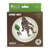 Spoon Rest - Sasquatch
