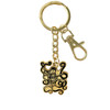 Enamel Keychain - Octopus (Nuu)