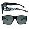 Sunglasses (Square Frames) - Octopus (Nuu)