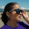 Sunglasses (Metallic Mirror Lens) - Gift of Honour