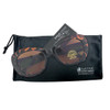 Sunglasses (Oval Frames) - Eagle