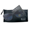 Sunglasses (Oval Frames) - Matriarch Bear