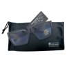 Sunglasses (Square Frames) - Raven Moon