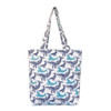 Everyday Canvas Tote - Humpback Whale