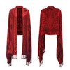 Shawl - Eagle Flight Shawl - Eagle Flight