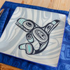 Serving Plate - Whale
