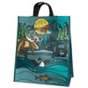 Eco Bag Large - All My Relatives (Indinawemaaganidag) Eco Bag Large - All My Relatives (Indinawemaaganidag)