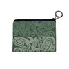 Coin Purse - Urban Wolf