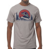 T-shirt - The Light Keeper
