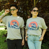T-shirt - The Light Keeper