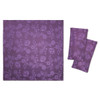 Woven Napkins (Set of 2) - Ojibwe Florals