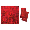 Woven Napkins (Set of 2) - Tradition
