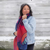 Eco Scarf - The Light Keeper