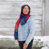 Eco Scarf - The Light Keeper