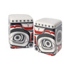 Salt & Pepper Shaker Set - Matriarch Bear