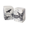 Salt & Pepper Shaker Set - Soaring Eagle