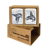 Salt & Pepper Shaker Set - Whale