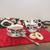 Tea For One Set - Matriarch Bear