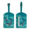 Luggage Tag - Humpback Whale
