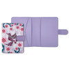 Passport Holder - Hummingbird