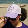 Adjustable Cap (Water-Repellent) - Hummingbird