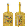 Luggage Tag - Hummingbird (Nenookaasi)
