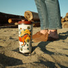 Art Travel Mug (18oz) - Horse (Bebezhigooganzhii)