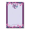 Notepad - Hummingbird