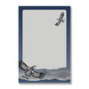 Notepad - Soaring Eagle
