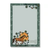 Notepad - Horse (Bebezhigooganzhii)