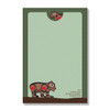 Notepad - Bear