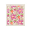 Eco Cloth - Salmon Berry