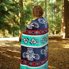 Fleece Blanket - Eagle