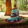 Fleece Blanket - Eagle Fleece Blanket - Eagle