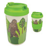 Eco Travel Mug (15oz) - Sasquatch