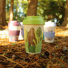 Eco Travel Mug (15oz) - Sasquatch