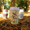 Eco Travel Mug (15oz) - Hummingbird