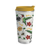 Art Travel Mug (18oz) - Hummingbird (Nenookaasi)