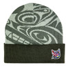 Toque (Ski Cap) - Urban Wolf