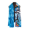 Signature Scarf - Raven and Killer Whale