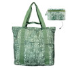 Packable Tote - Urban Wolf