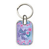 Lenticular Keychain - Hummingbird
